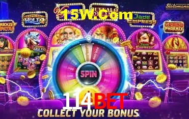 Casino Ao Vivo 114bet