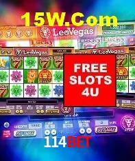 Promoção Relâmpago 114bet