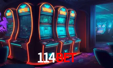 Jogos de Slot 114bet