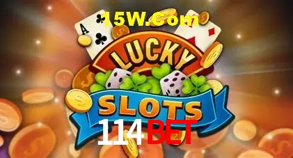 Provedores de Jogos 114bet
