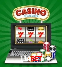 Login Seguro 114bet