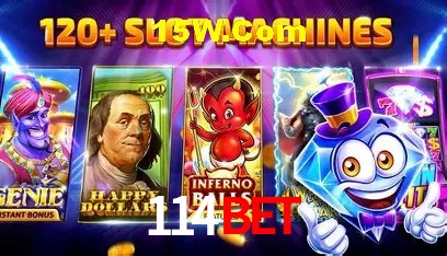 Cadastro Rápido 114bet