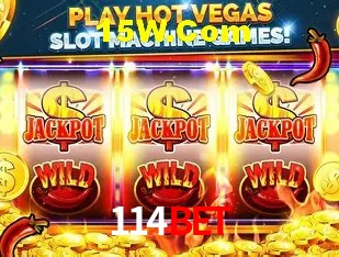 Login Seguro 114bet