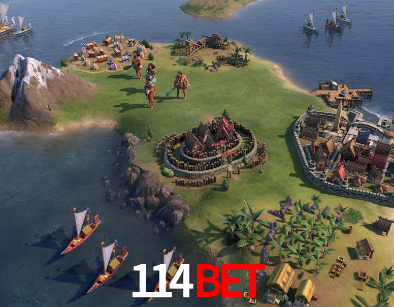 Recursos de Bônus 114bet