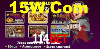 114bet.com