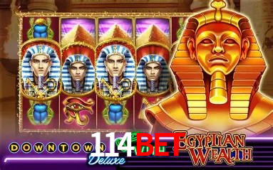 Diretório de Jogos 114bet