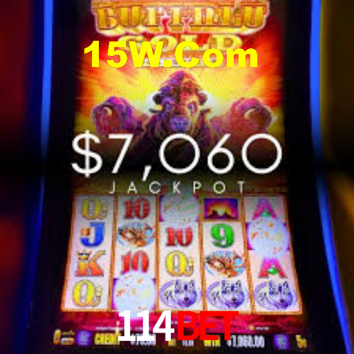 114bet: A Experiência de Casino com Jogos de Mesa ao Vivo