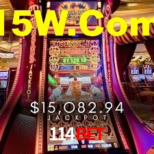Torneios 114bet