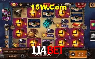 Promoção Relâmpago 114bet