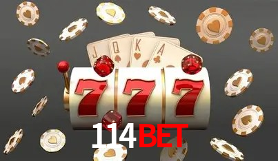 Sistemas de Segurança 114bet