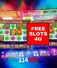 Especiais de Fim de Semana 114bet