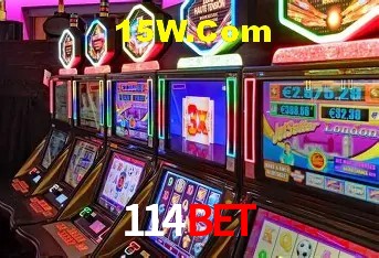 Diretório de Jogos 114bet