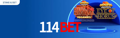 114bet.com